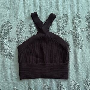 Abercrombie crossover tube medium